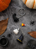 🎃 Midnight Mischief